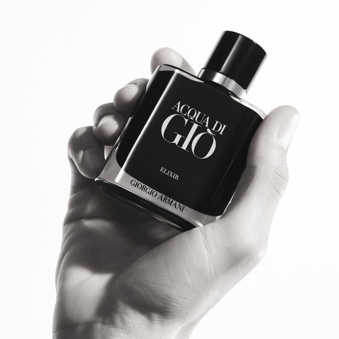 Giorgio Armani ACQUA DI GIO /H Elixir - 50ml