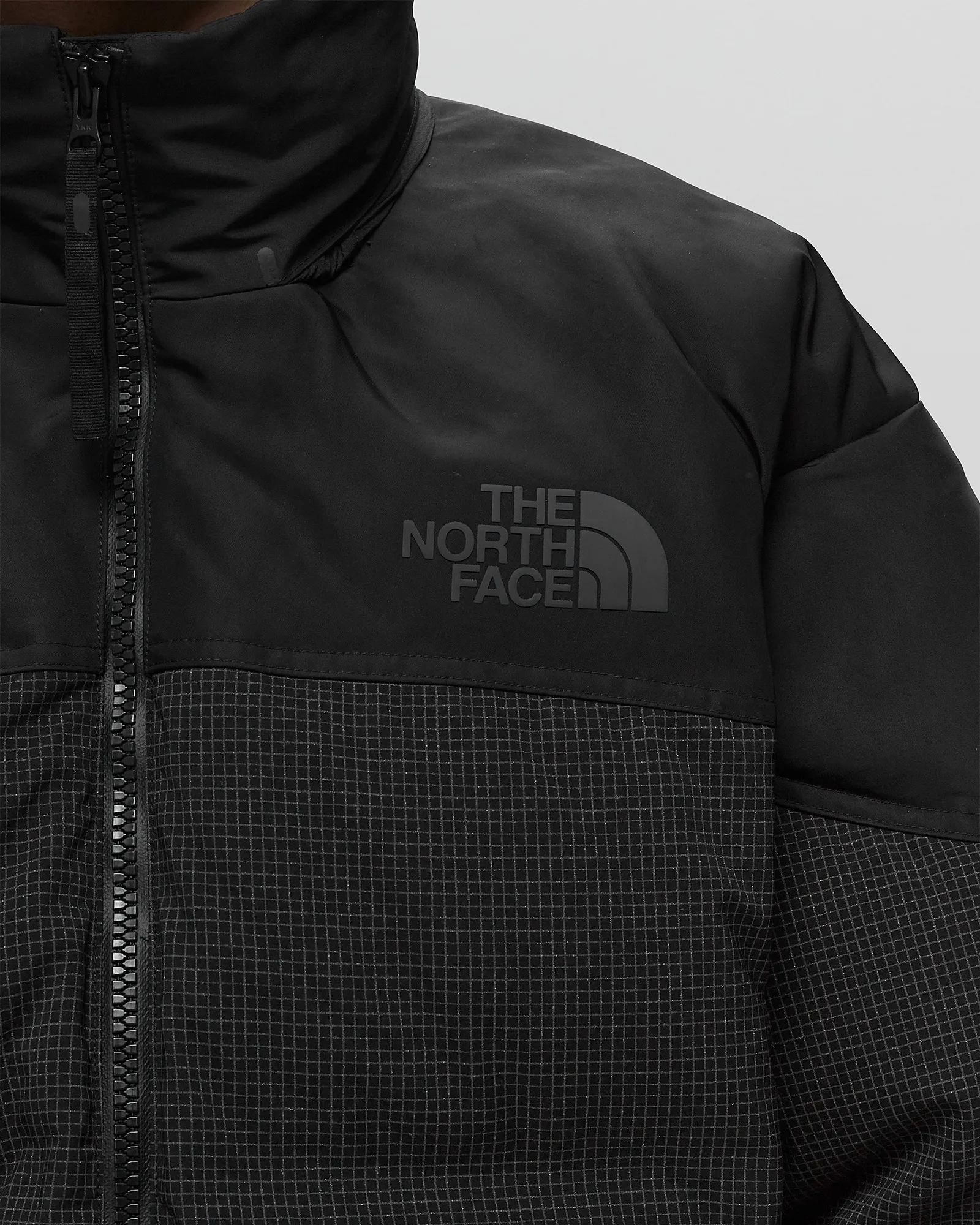 The North Face M RMST STEEP TECH NUPTSE DOWN JKT