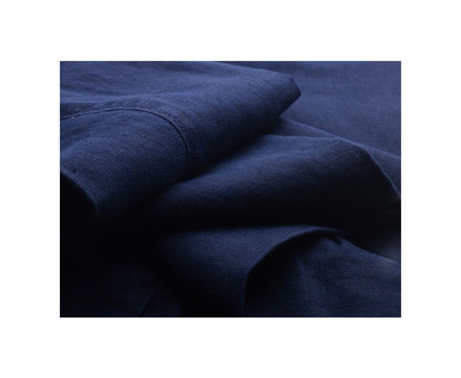 Pantalon chino homme Navy - KYLSON