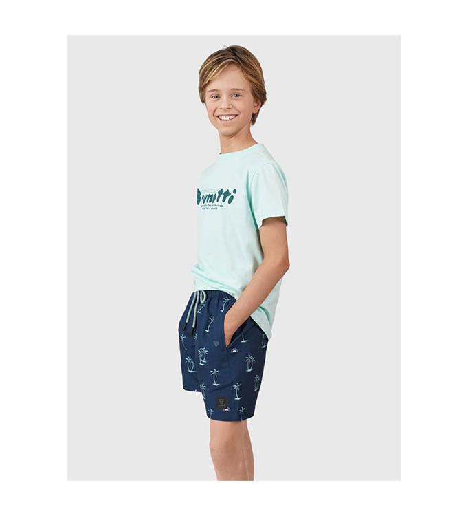 Brunotti JR Crunsy Zwemshort