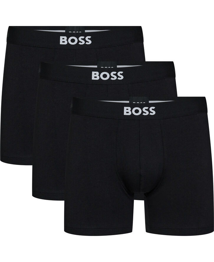 BOSS BoxerBr 3P B Bold Sort