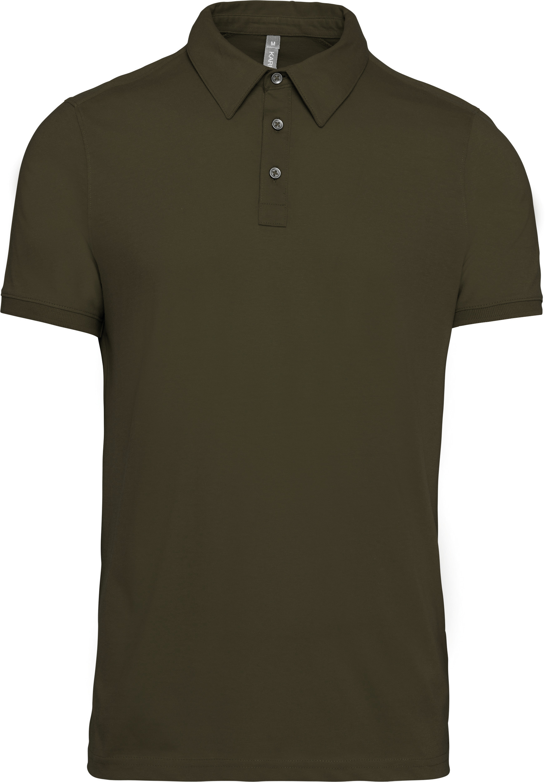 Kariban K262 - Polo jersey manches courtes homme