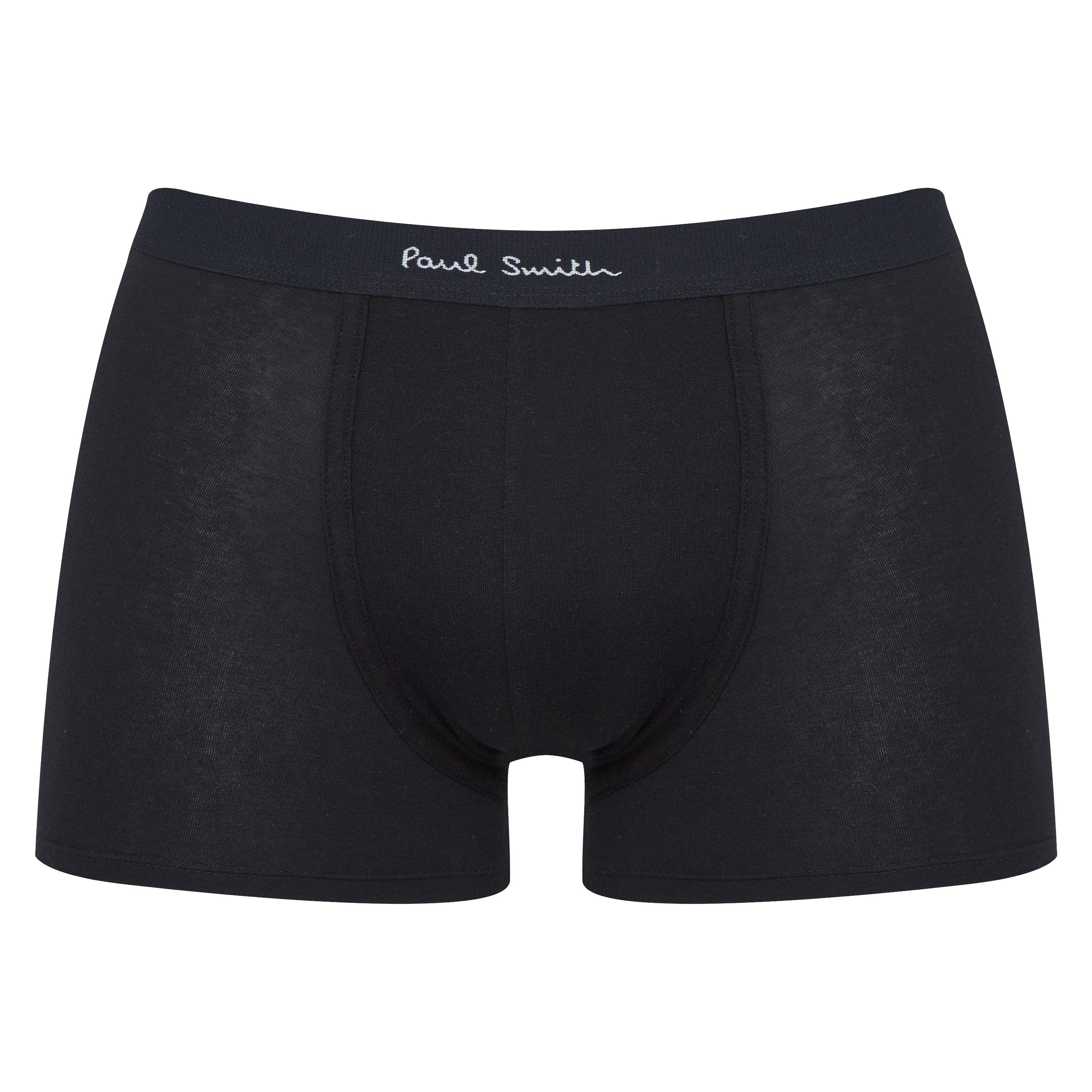 Paul Smith 7 Pack Trunks
