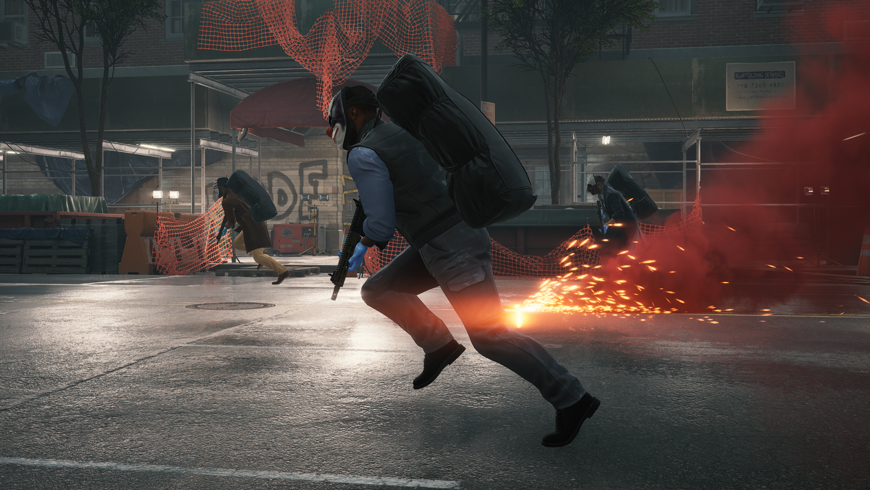 Payday 3- Xbox Series X
