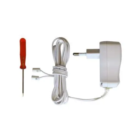 Herrnhuter Sterne Netzgerät 1000mA/6V A1e/A1b/I1/Minuaturstern 8 cm