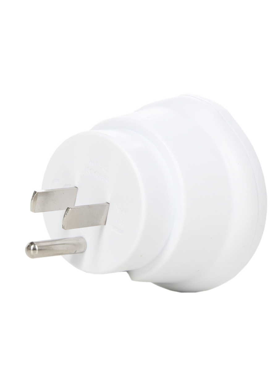 Adaptateur Go Travel Electrique Europe - Etats-Unis