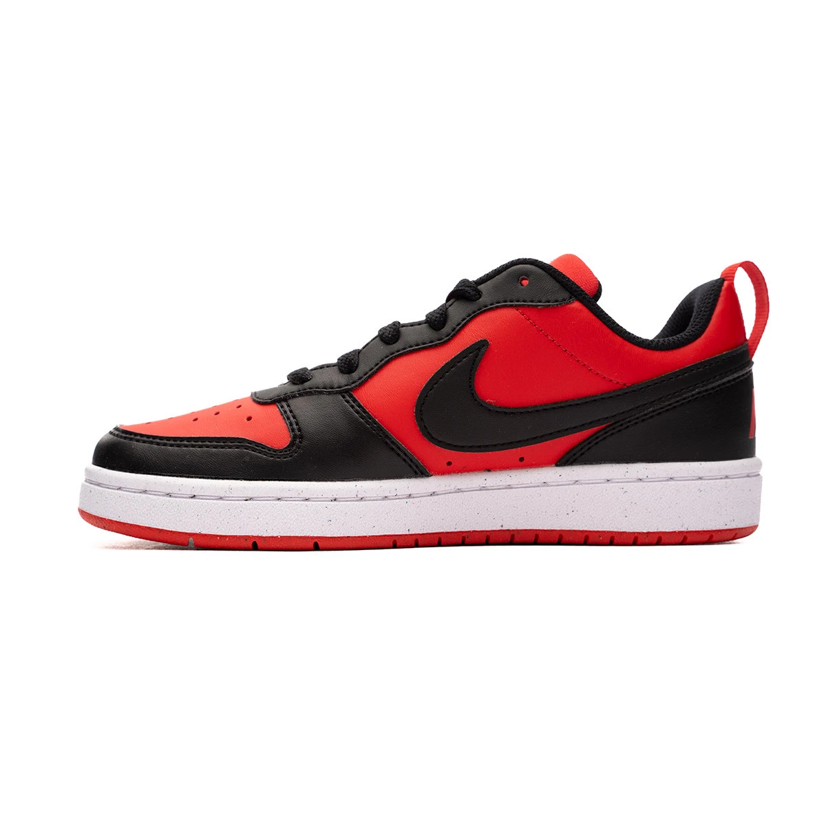 Sneakers Nike Court Borough Low Recraft Criança