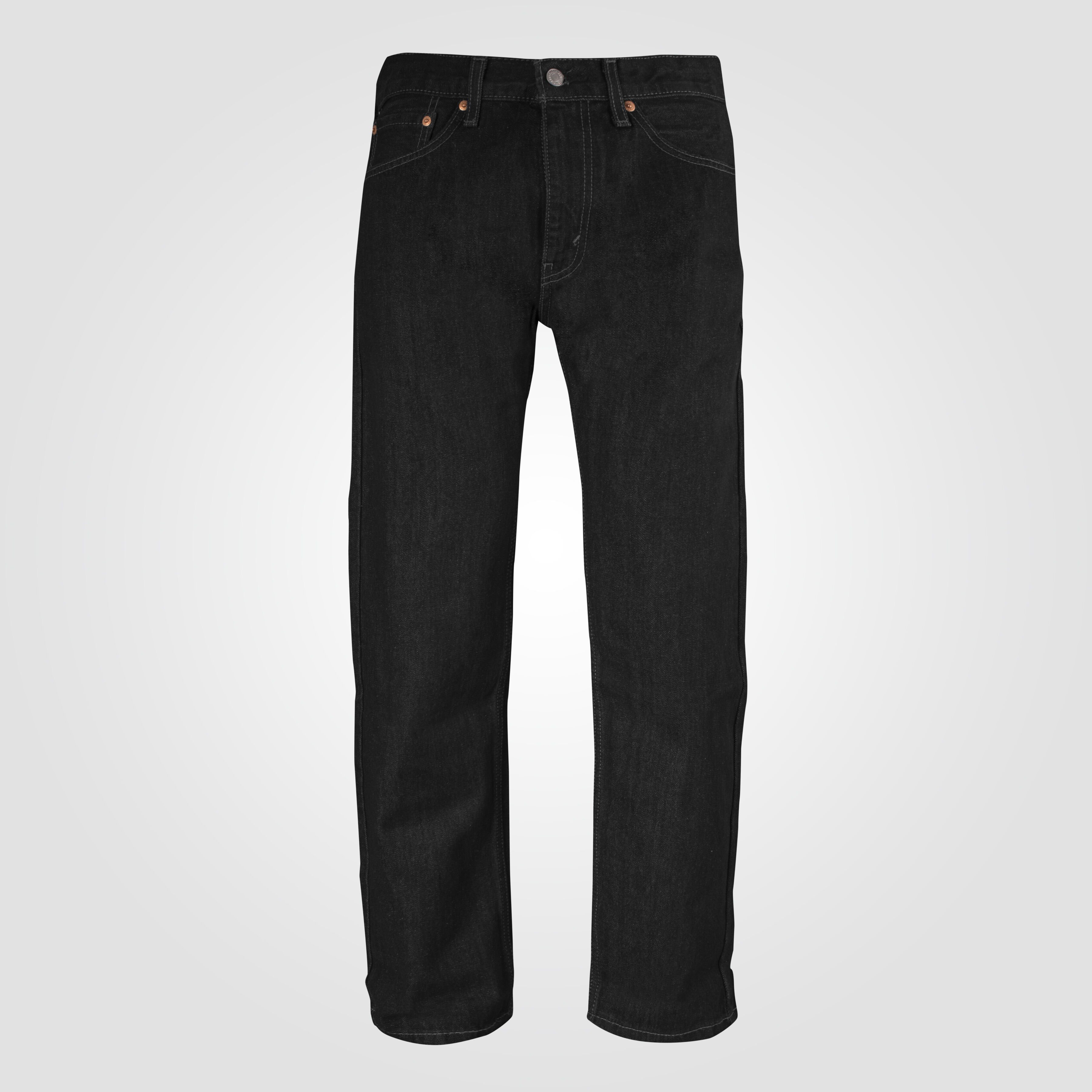 Levi's 505 Herren Jeans mit Reissverschluss