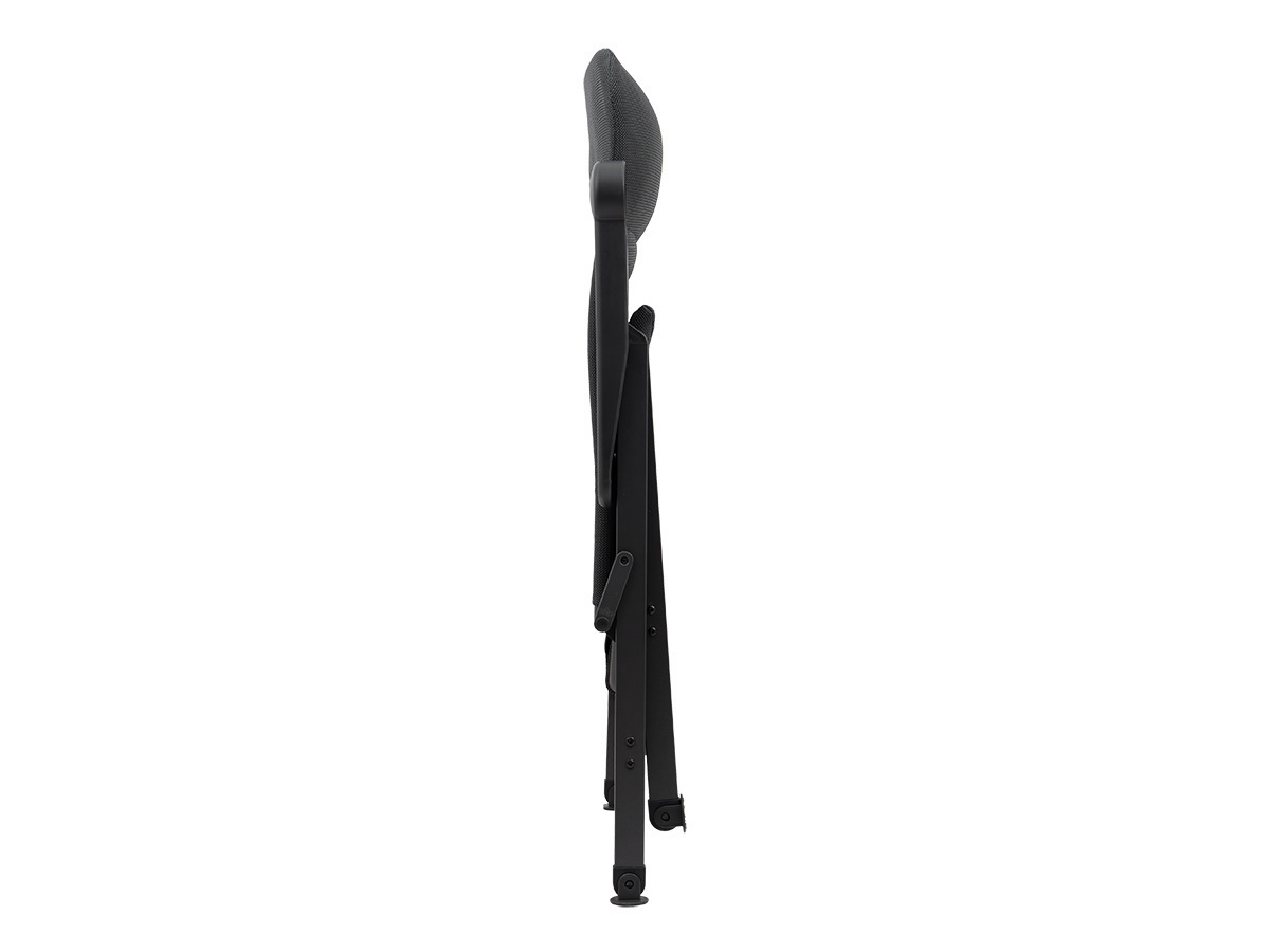 Crespo AP-438 Air-Select standenstoel - Grey