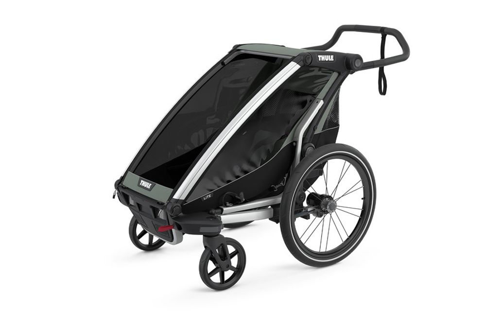 Thule Chariot Lite 1 kaufen | Bike-Discount