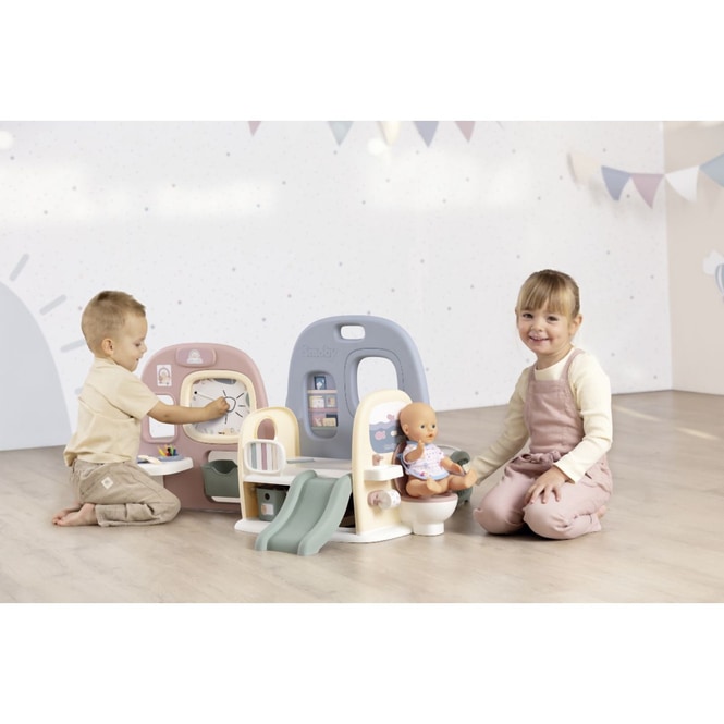 Baby Care - Puppenkrippe