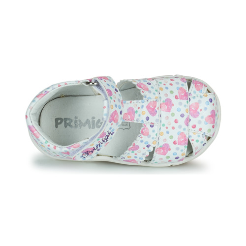 Primigi - 1909422 - Blanc / Multicolore