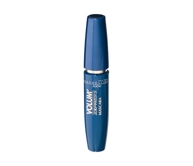 Maybelline Volum'Express MascaraBlack