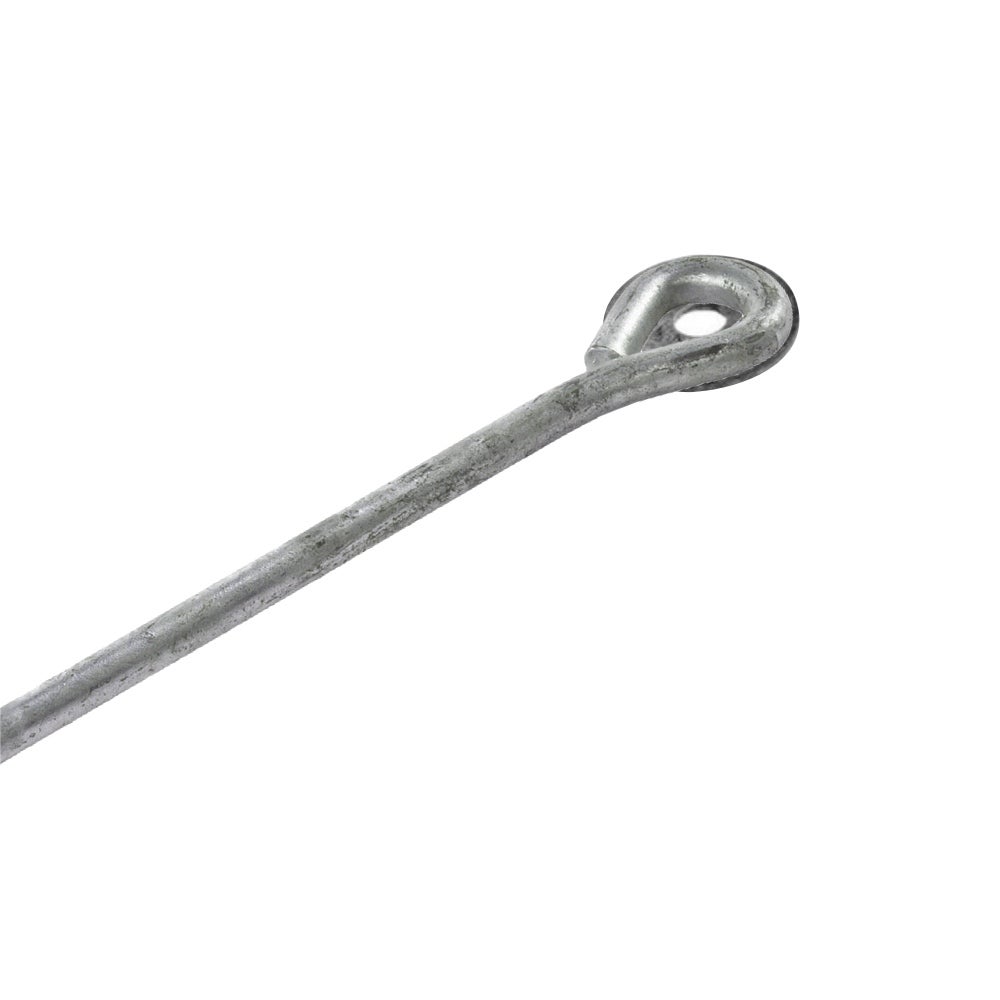 WICKEY Grondankers Grondankers - Set Wickey QuickLock 6 stuks