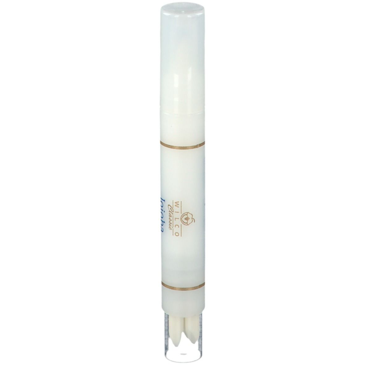 Wilco Classic Jojoba Nagelpflegestift