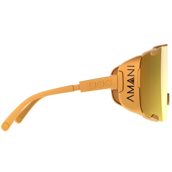Lunette vélo POC DEVOUR ULTRA AMANI ED TEAM AMANI MIGRATION COLLECTION