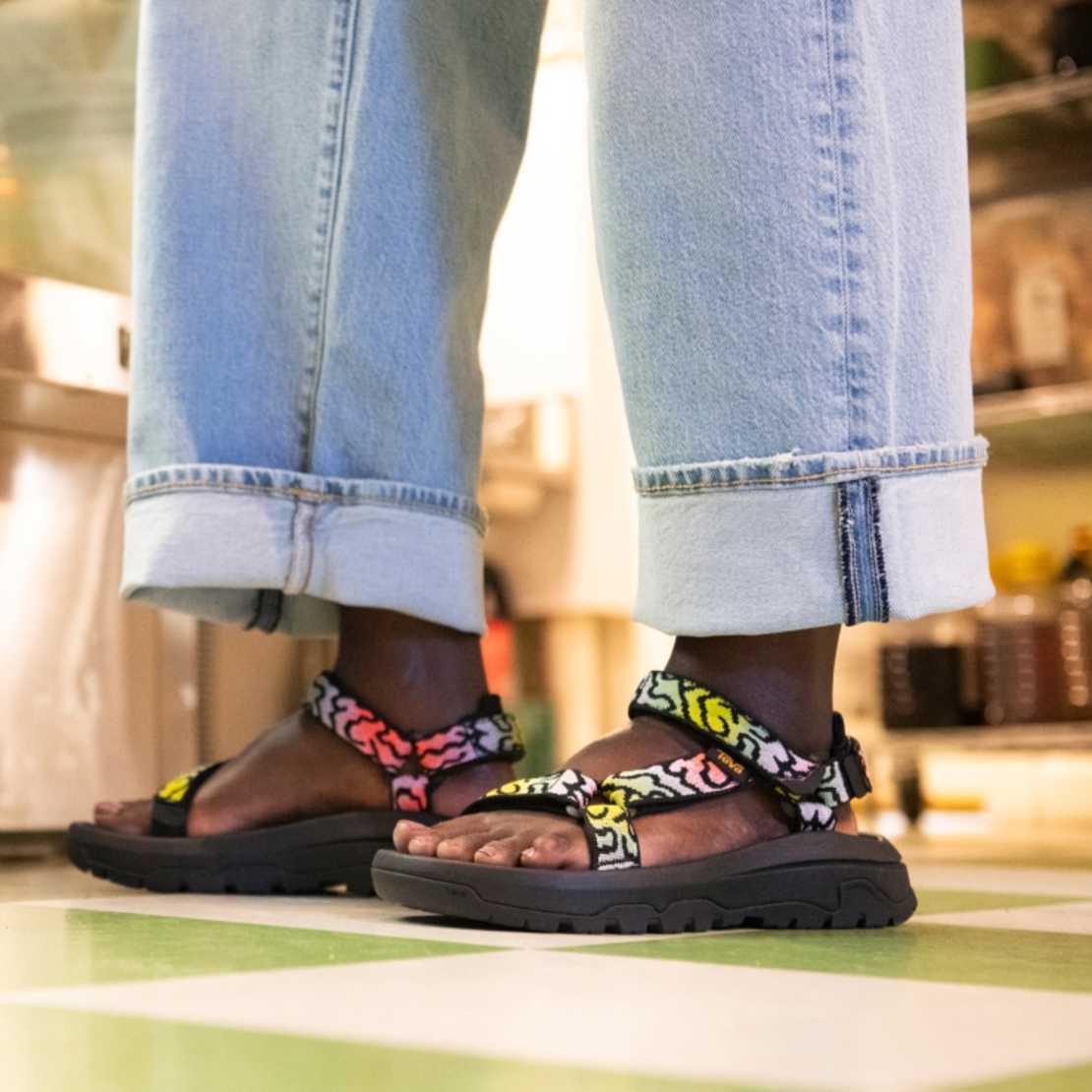 Dames Hurricane XLT3 Sandal