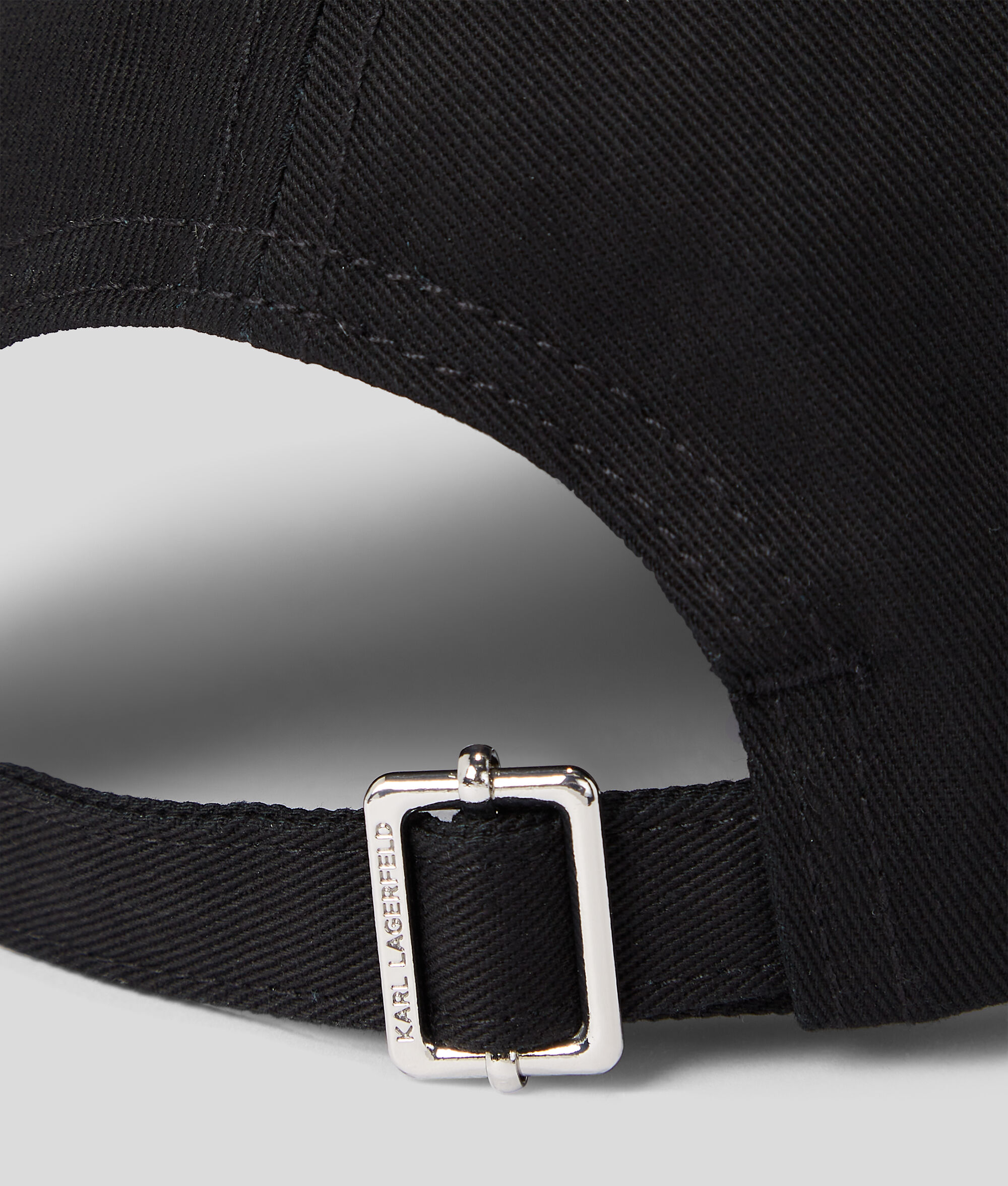 CASQUETTE AVEC LOGO K/ESSENTIAL