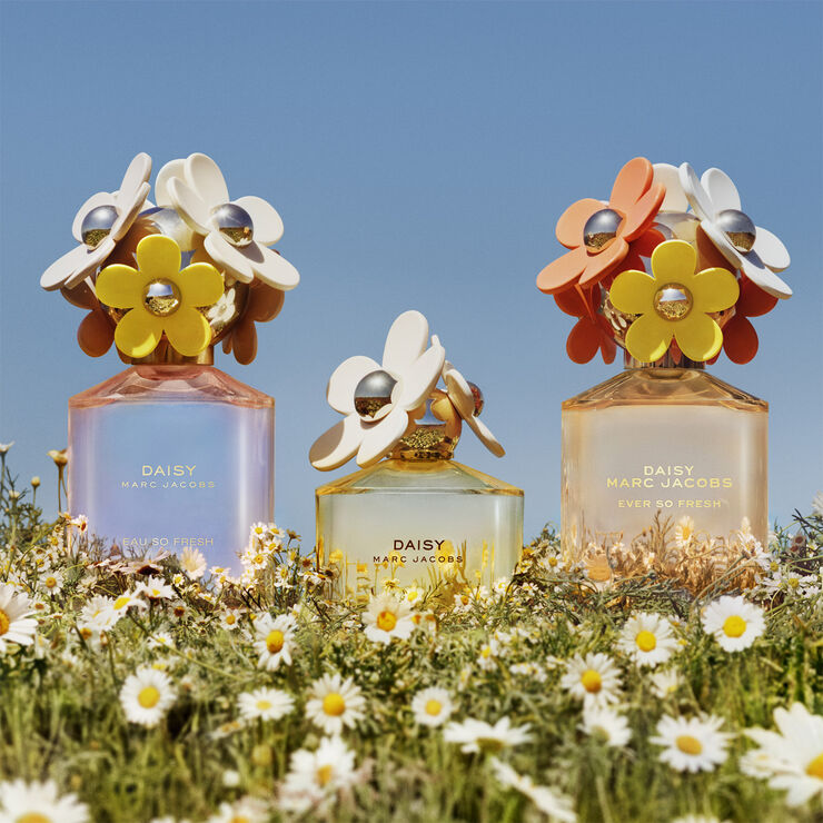 Marc Jacobs Daisy Ever So Fresh Eau de Parfum