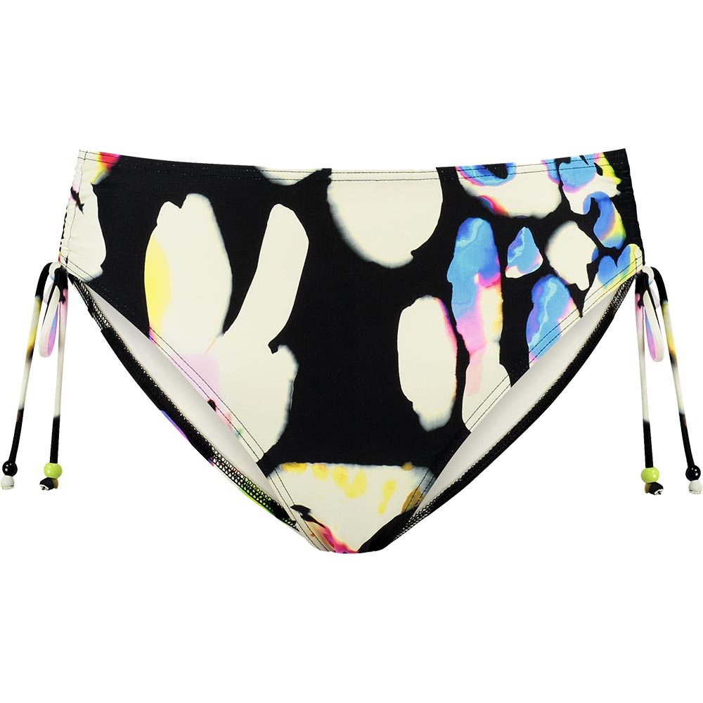 Cyell Blooming Chic Bikini Hose Damen schwarz