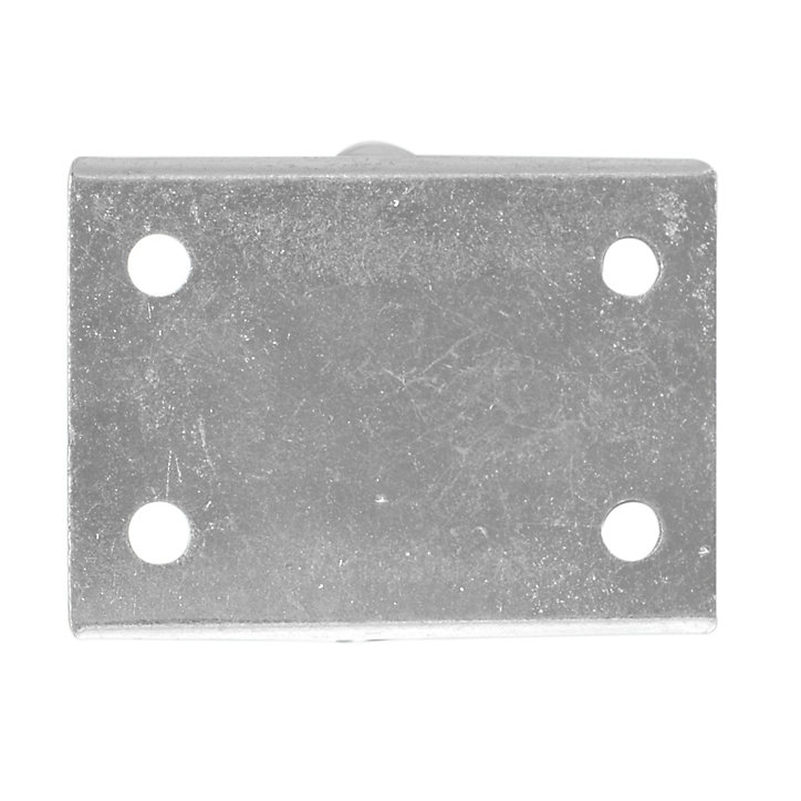 Roulette fixe ø2.25 cm,15 kg