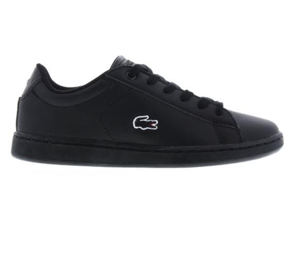 Lacoste Lacoste Carnaby 118 Childrens Trainers