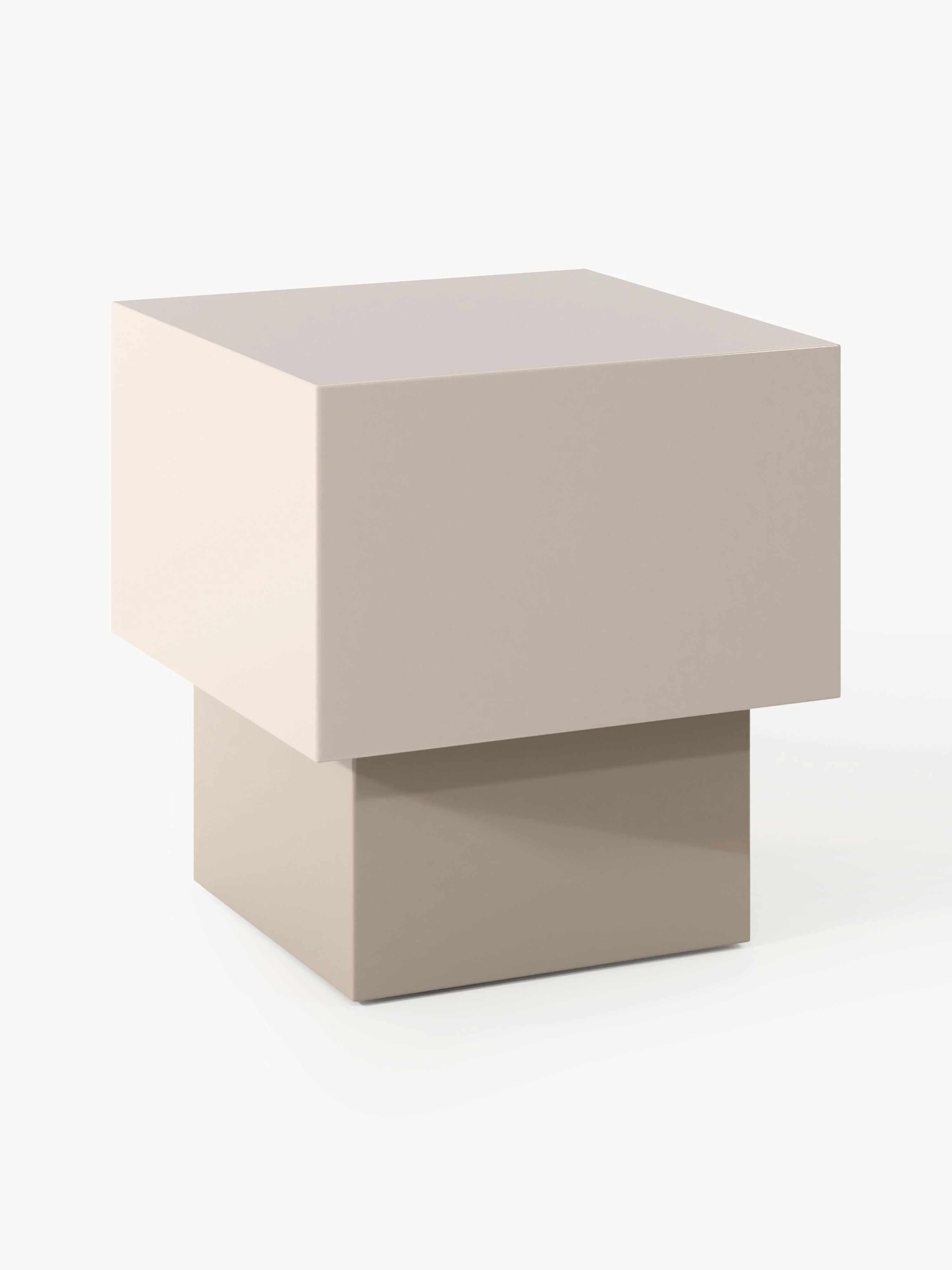 Bijzettafel Alessa