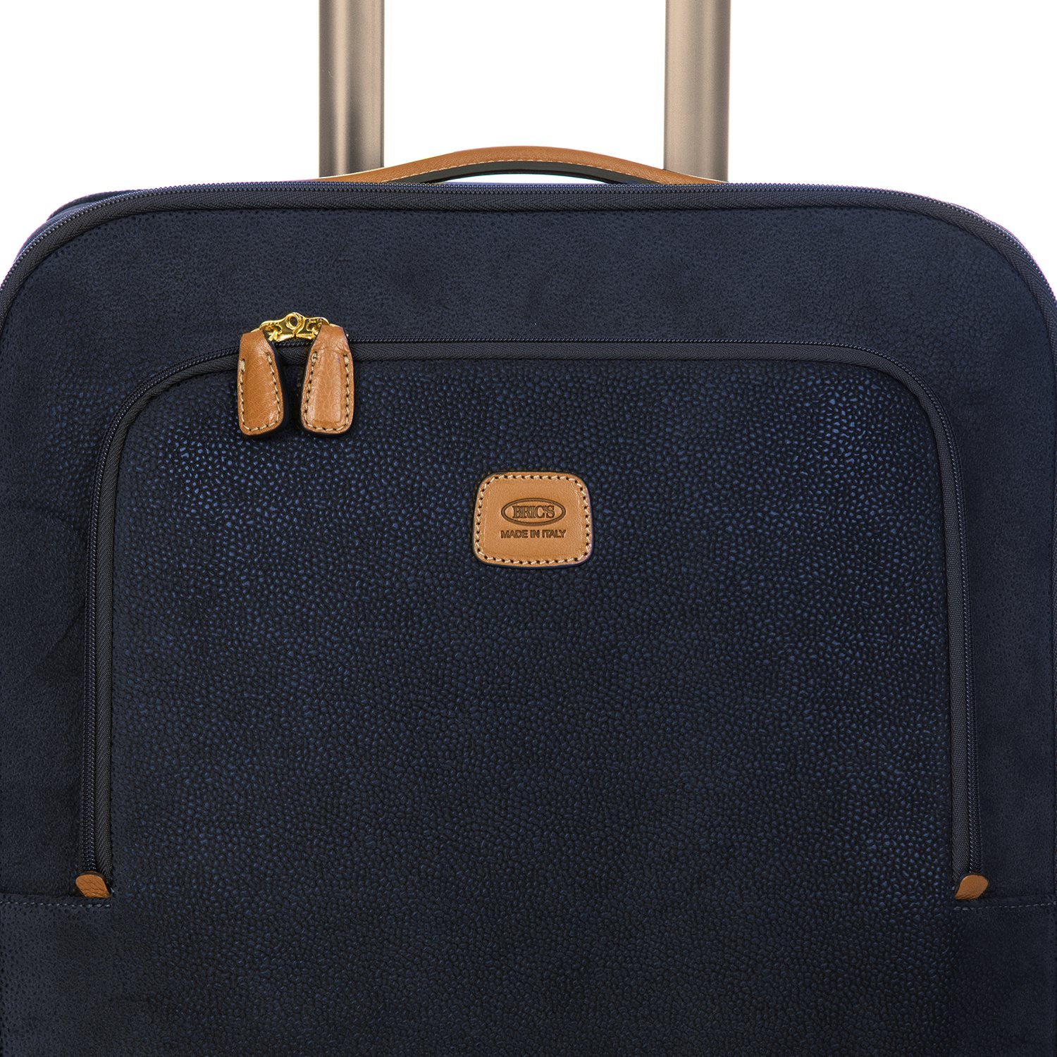 Bric's Life Trolley 55cm blue