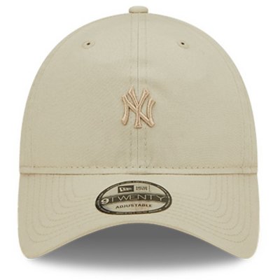 Casquette homme Mini Logo 9Twenty Neyyan Stnstn NEW ERA