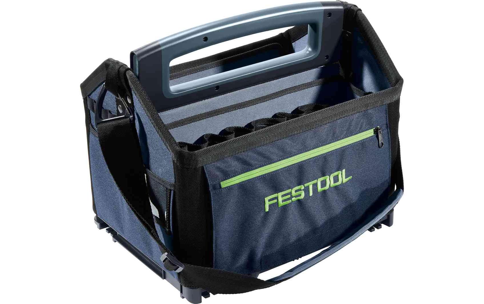 Werkzeugtasche Systainer³ T-Bag M<br>Werkzeugtasche im Systainer-Format