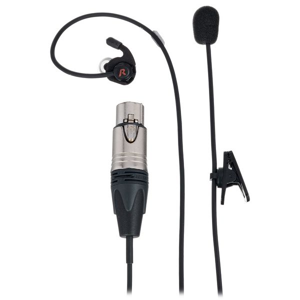 Riedel TAC-E1L XLR4F