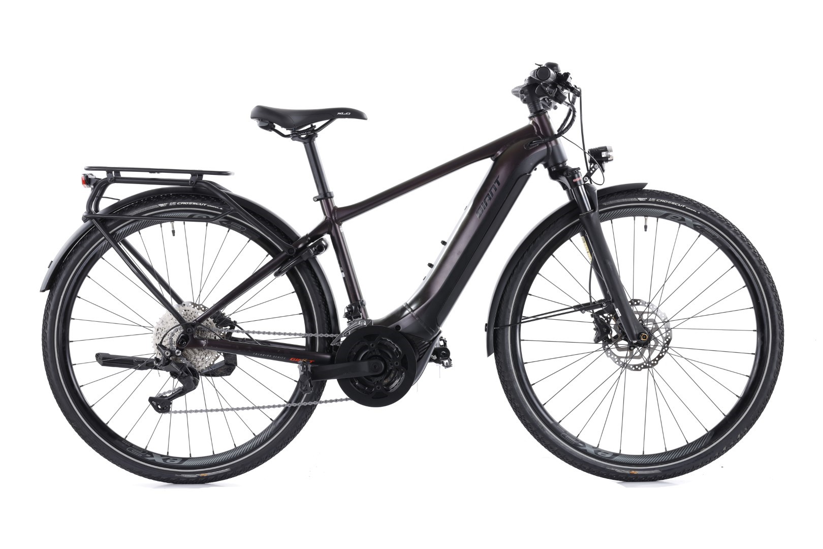 Giant Explore E+ 1 Pro GTS (2021) | Diamond