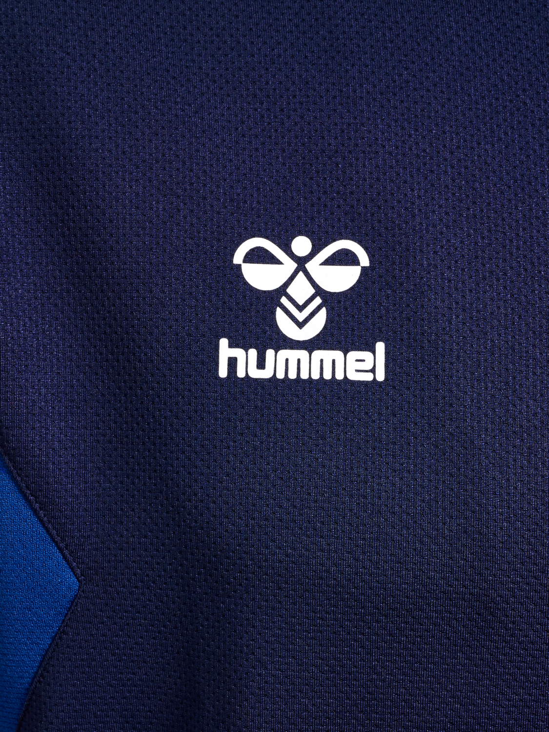 hmlAUTHENTIC PL ZIP JACKET