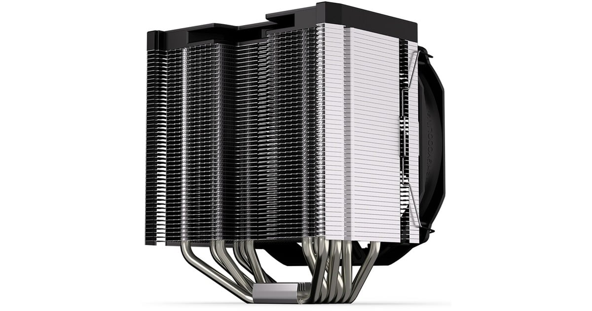 ENDORFYFortis 5 CPU-koeler
