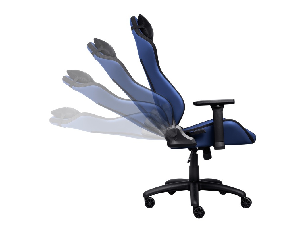 CADEIRA GAMING TRUST 25131 AZUL GXT714B RUYA