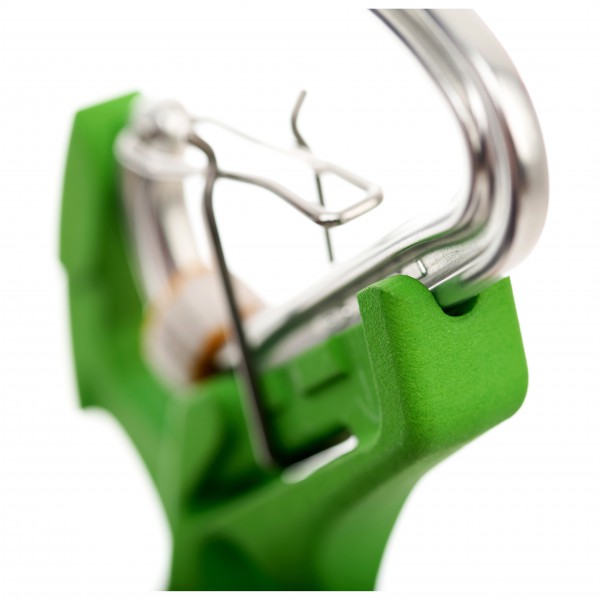 Beta Climbing Designs - Evo Sport Ultra Compact - Perche de mousquetonnage