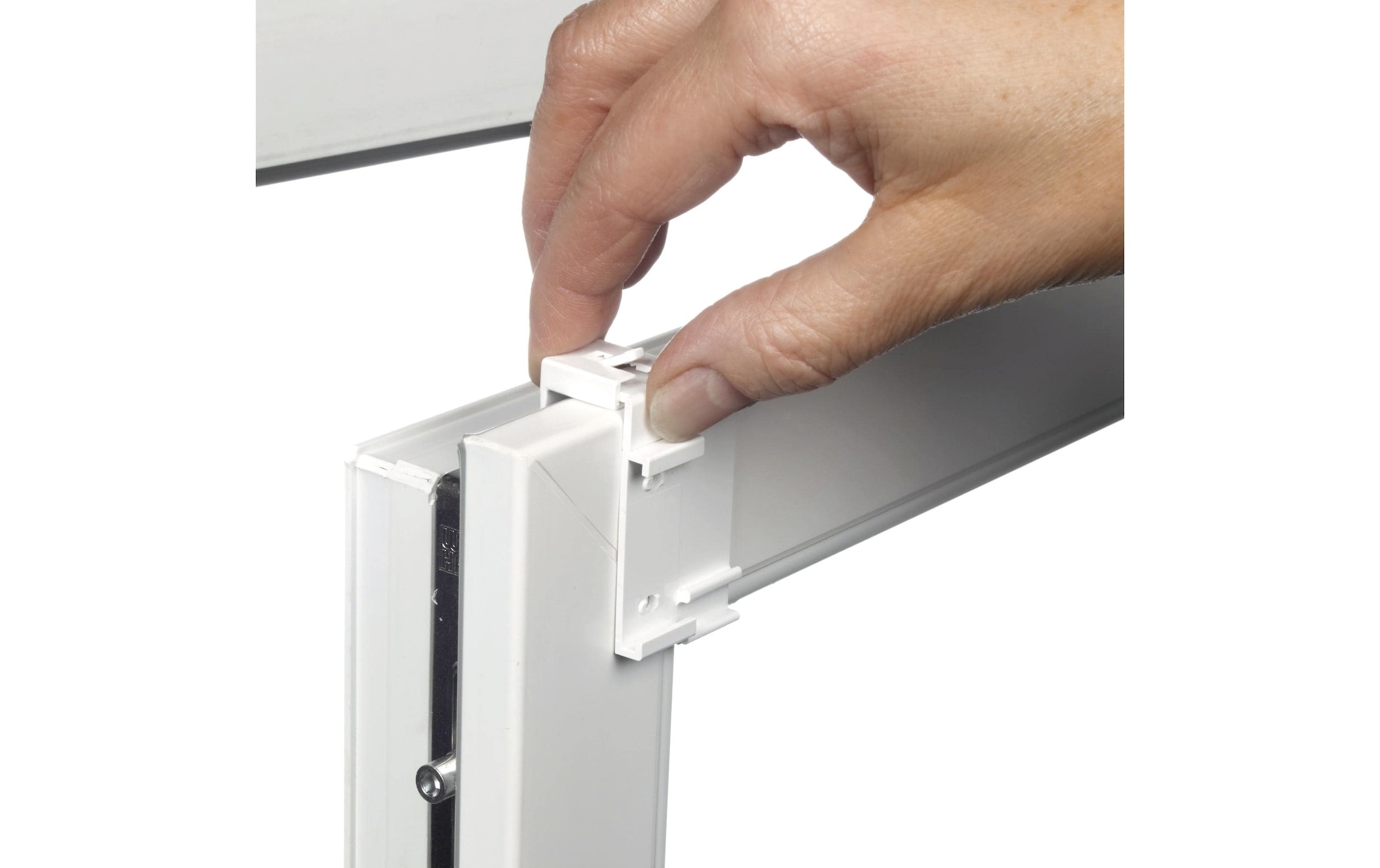 GARDINIA Rollo »EASYFIX Scandinavian« blickdicht