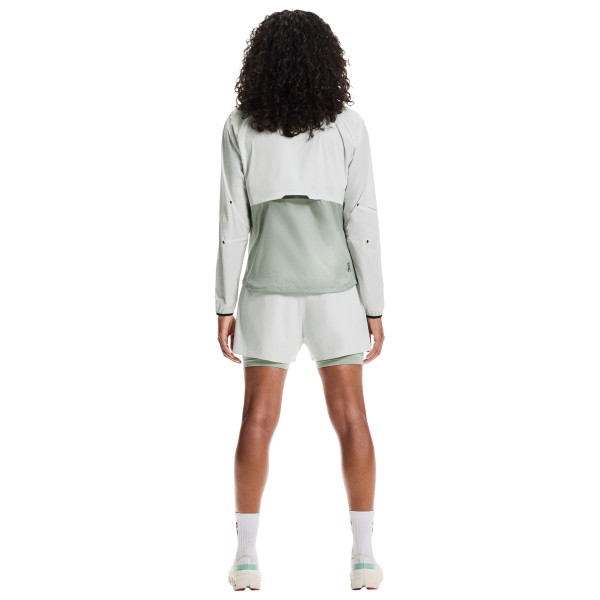 On - Women's Weather Jacket - Veste de running