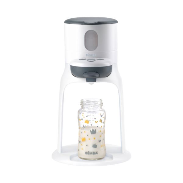 Beaba Bibexpresso® White / Grey