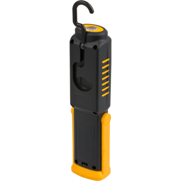 Brennenstuhl Universeel LED lamp 8+1