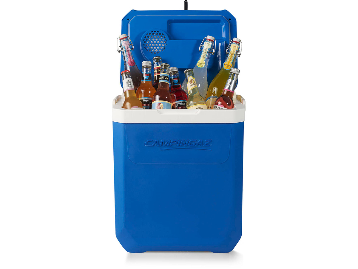 Campingaz Powerbox 28 liter 12 volt koelbox