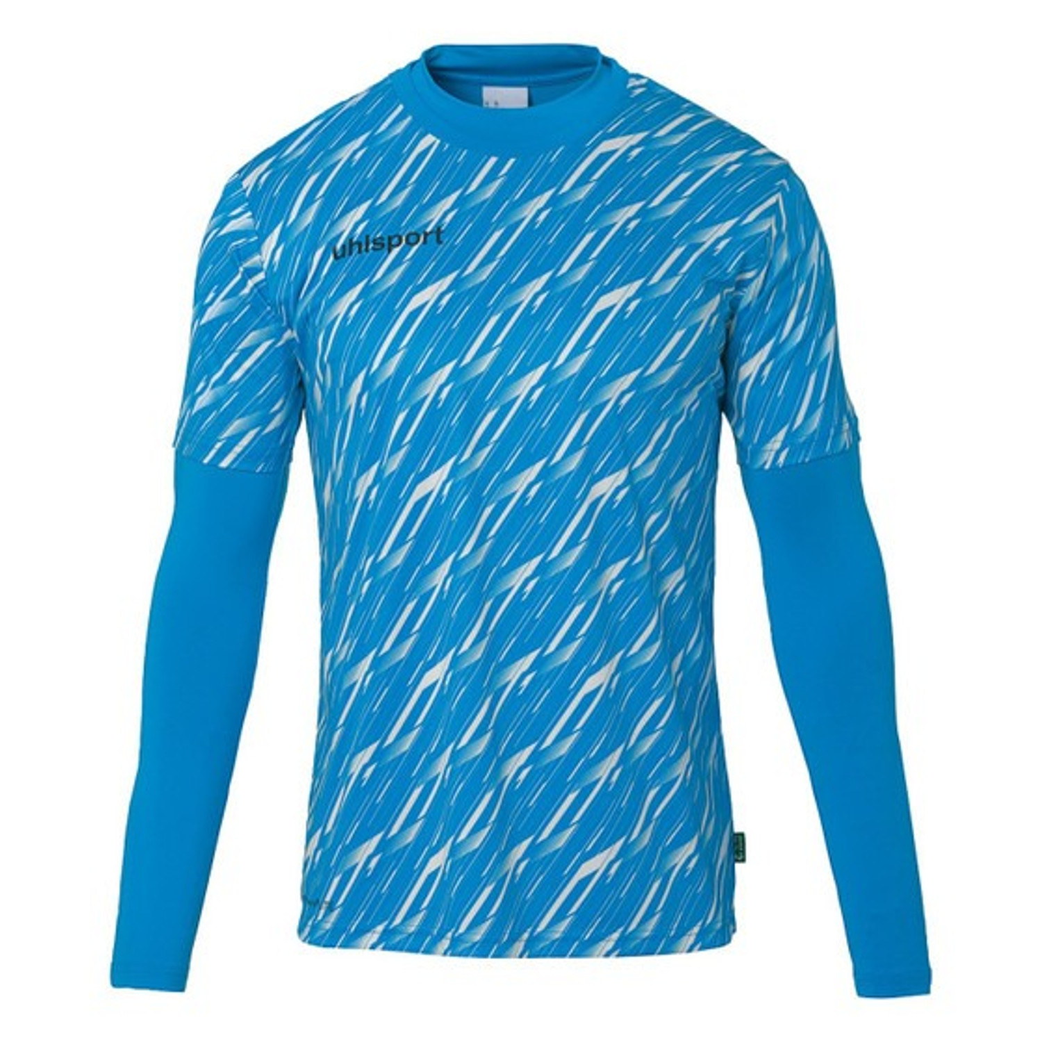 Uhlsport Progressive Keeperstenue