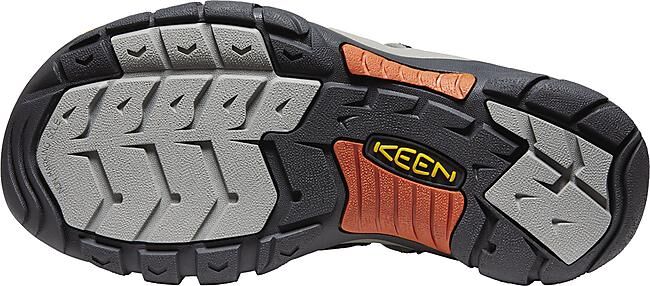 KEEN - SANDALES MULTIACTIVITE NEWPORT H2 MEN
