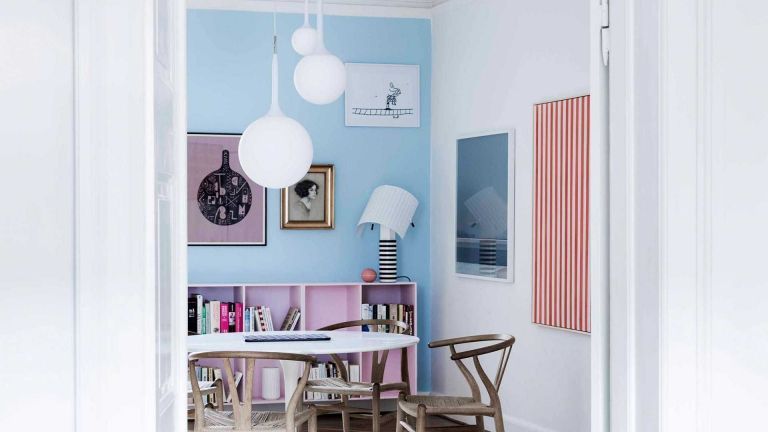 Artemide Castore Ø35 hanglamp