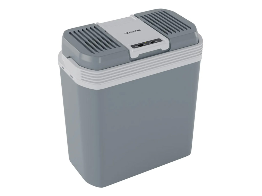 Auronic 20 liter koelbox - Grey