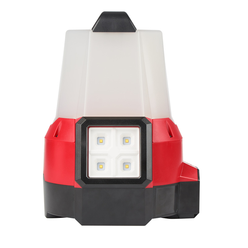 Milwaukee M18 TAL-0 Tradesman area lamp (body) 18V Li-ion