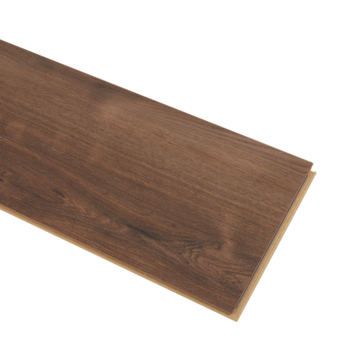 Kleurstaal Le N&B Laminaat Authentiek Rook Bruin eiken