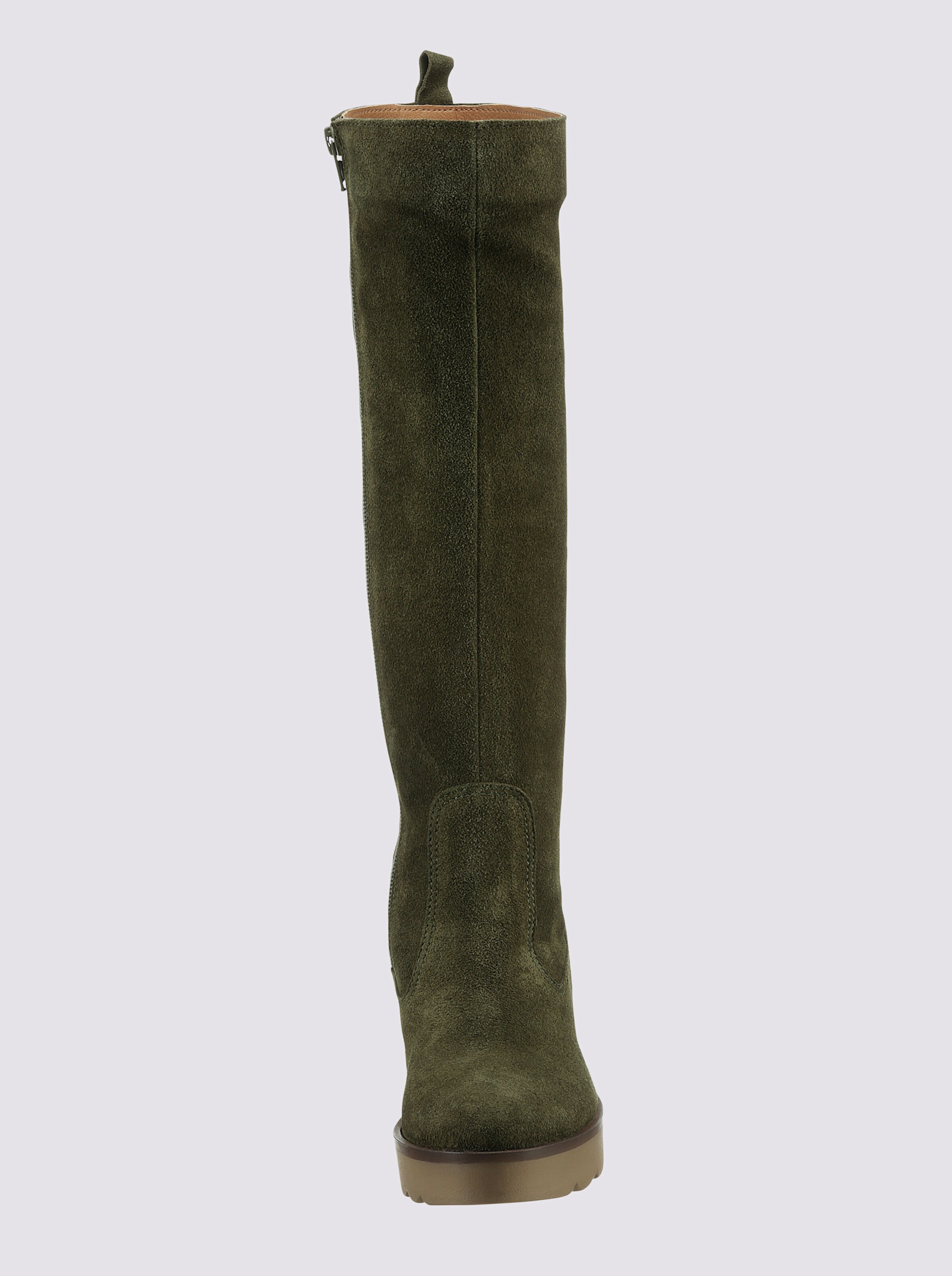 Stiefel