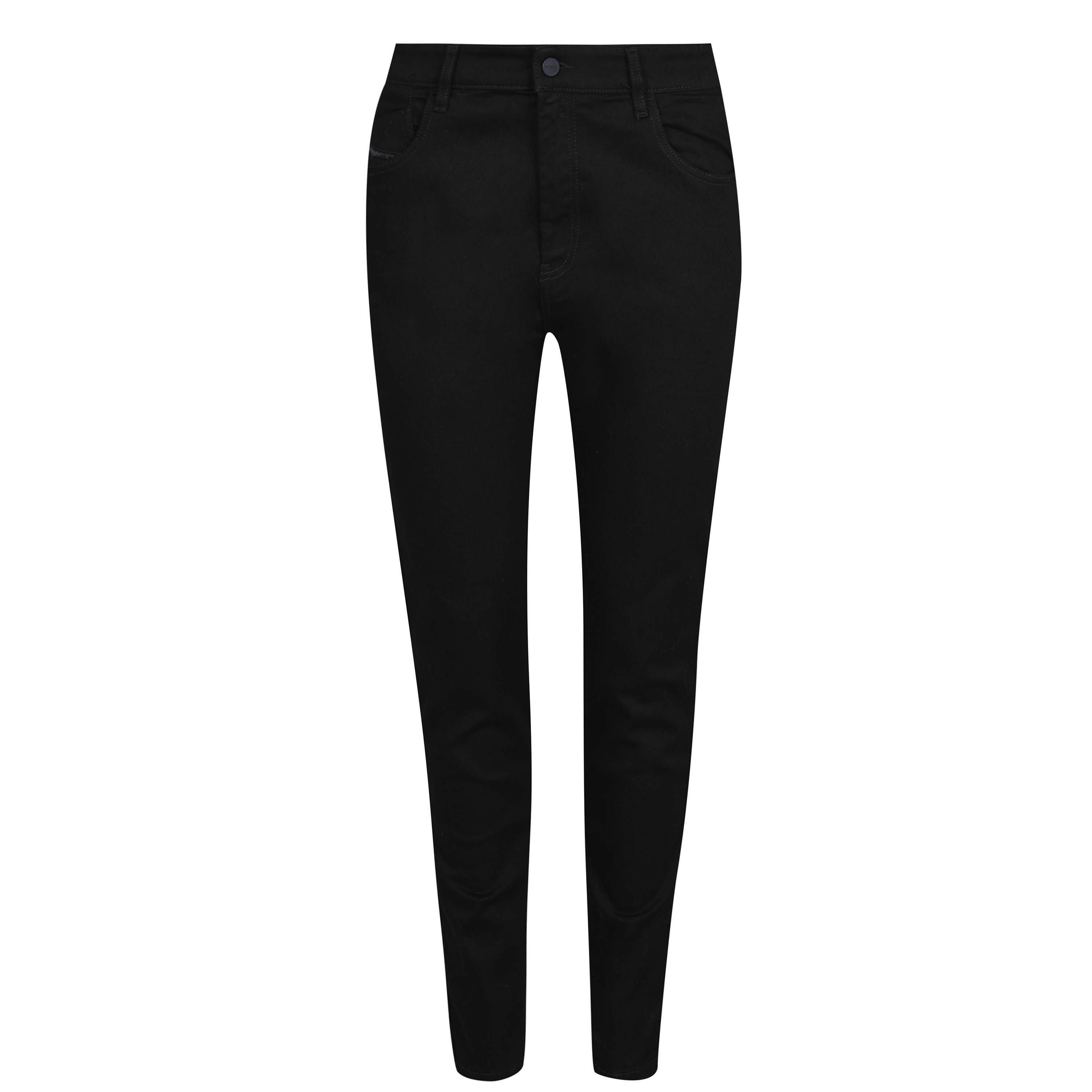 Diesel Slandy Skinny Jeans