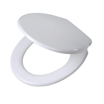 Tiger Burton wc bril  verkort met softclose en quick release